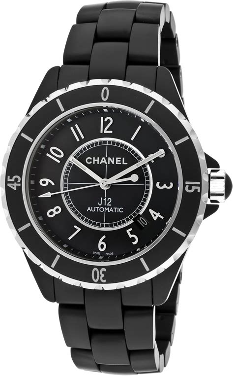 chanel j12 diamond watch replica|chanel j12 watch price.